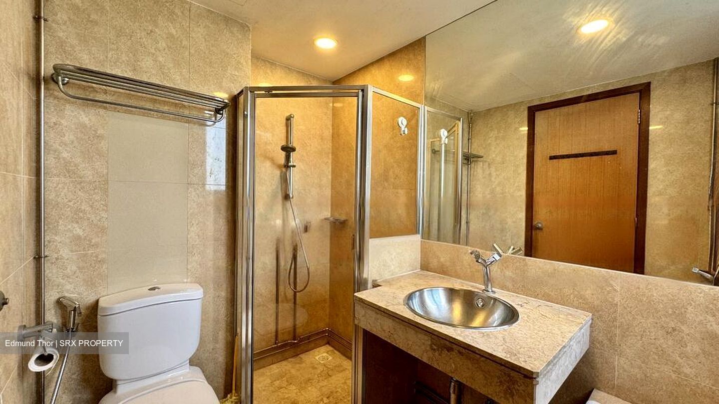 Blue Horizon (D5), Condominium #461343381